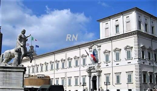 Liguria, Toti Medusei Rossetti grandi elettori Presidente della Repubblica