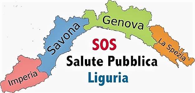 Prima assemblea di Sos Salute Pubblica Liguria, 30 realtà territoriali