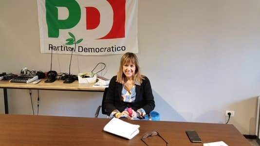 Ghio si candida segretaria PD Liguria “Alternativa concreta alla peggiore destra”
