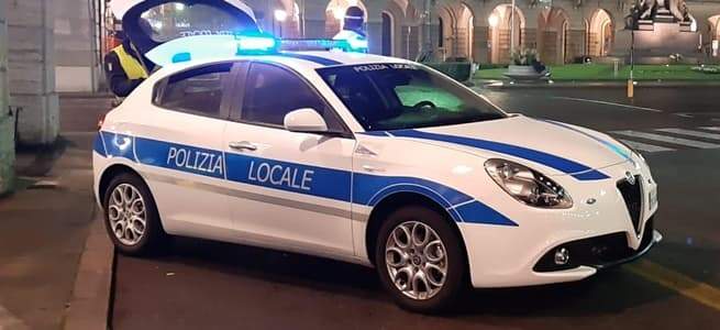 Savona controlli e sanzioni su mascherine e green pass del 4 gennaio