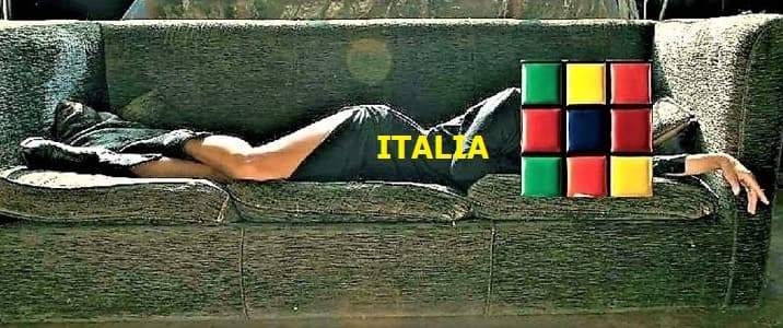 Italia è Draghi e Mattarella, sconfitta di partiti e democrazia