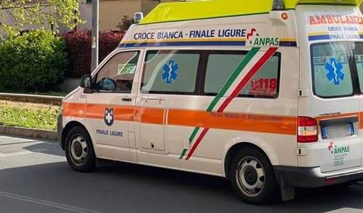 Biker 54enne muore sui sentieri delle Manie a Finale Ligure