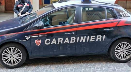 Furto in casa a Calizzano di un anziano ricoverato in ospedale, 2 arresti