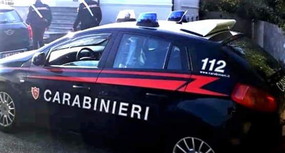 Pregiudicato di Bardineto denunciato per truffa reddito di cittadinanza