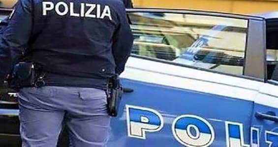Spacciatore aggredisce i poliziotti a Cornigliano, arrestato