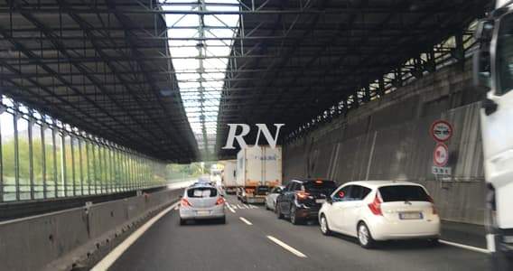 Autostrade Liguria, cantieri e chiusure A6 – A7 – A10 – A12 – A26