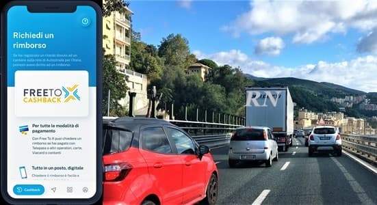 Liguria cantieri, come ottenere i rimborsi sulle tratte Autostrade per l’Italia