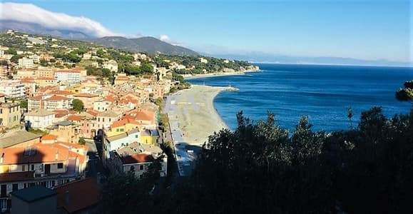 Pnrr Liguria 20 milioni per interventi difesa suolo e coste