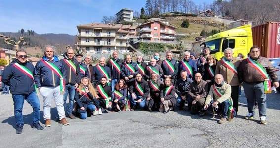 Peste suina, Agricoltori: I sindaci seguano l’esempio di Sassello