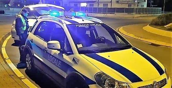 Concorso assunzione cinque agenti di Polizia locale, come candidarsi