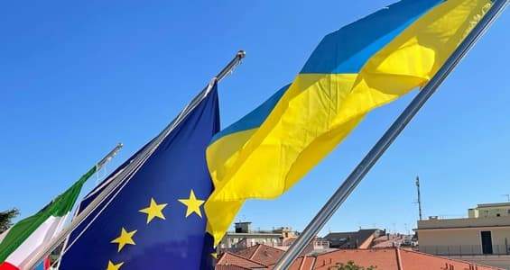 Domani a Varazze raccolta beni per il popolo ucraino