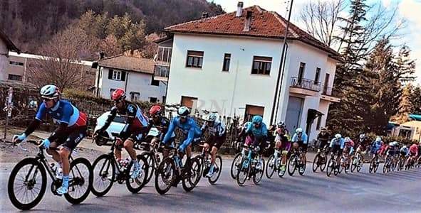 Savona, 19 marzo chiusure circolazione per la 113^ Milano Sanremo