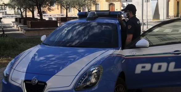 Savona maltrattamenti moglie e figlia, sarà sorvegliato speciale per 2 anni