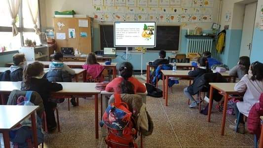 Scuola 1: docenti soddisfatti della professione, genitori della scuola