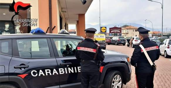 Arresto per violenza sessuale all’Ospedale Santa Corona