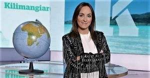 Camila Raznovich Il Borgo dei Borghi Millesimo