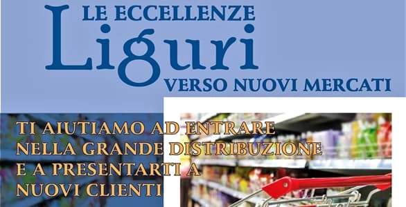 Aiuto alle aziende artigiane savonesi per entrare nella grande distribuzione