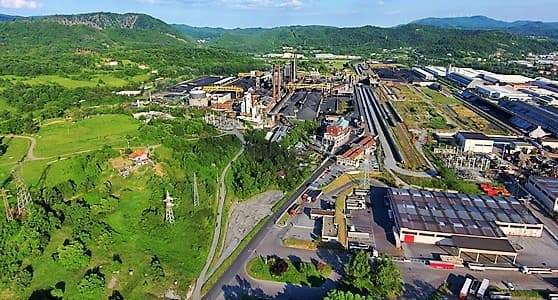 Cairo Montenotte, Italiana Coke rimborsa oltre 12 milioni di debiti