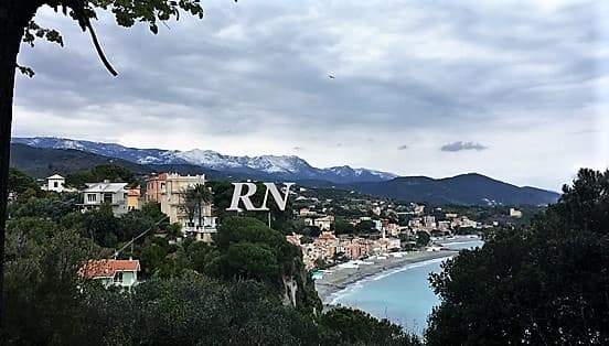 Liguria, la situazione dell’ambiente nel 2021