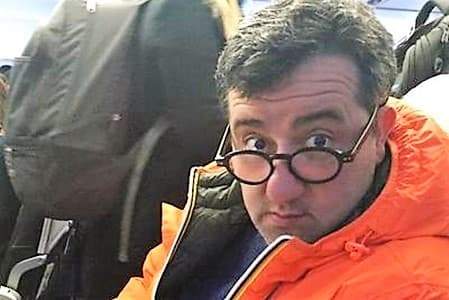 Ufficiale, Mino Raiola è morto oggi a 54 anni