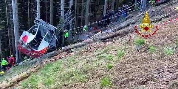 Domani saranno piantati 90 alberi al Mottarone donati dai Carabinieri