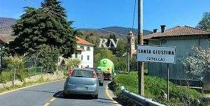 SS334 2 del Sassello ultimi lavori