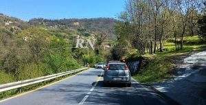 SS334 3 del Sassello ultimi lavori