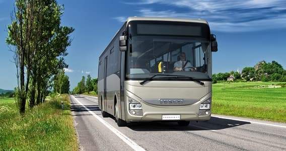 Tpl Savona prosegue il rinnovo, nuovo autobus per linee extraurbane