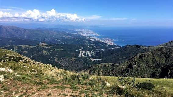 Urbe a maggio entra nel Parco Beigua e divieto nel Geoparco di miniere