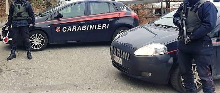 Arrestato il rapinatore che terrorizzava le farmacie a Imperia e Savona