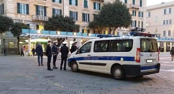 Savona 22 maggio, modifiche viabilità Fiera S. Rita e L’antichità in piazza