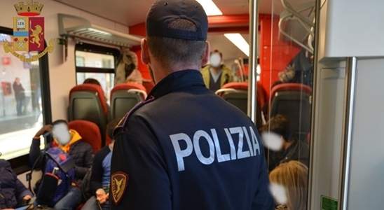 Due operazioni sui treni liguri: ricercato arrestato a Brignole e arresto per rapina