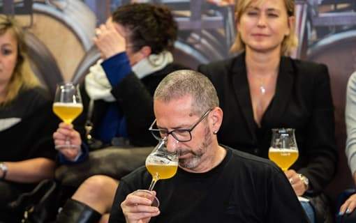 Italia della birra secondo Slow Food, Altavia presente