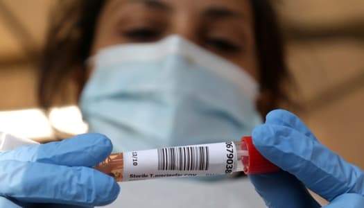 Coronavirus Liguria oggi 4 giugno, 577 casi con 5322 tamponi
