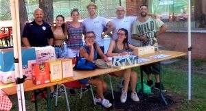 Giornata Orsetta Grandis amici