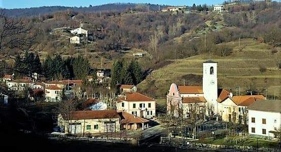 Giusvalla conferma Marco Perrone sindaco per la terza volta