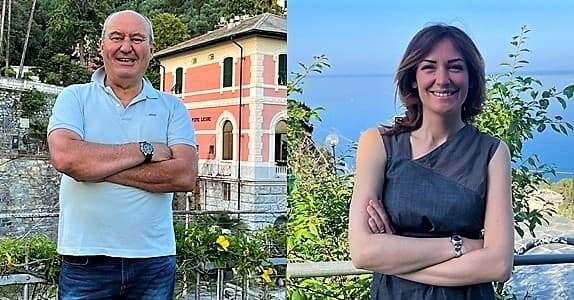 Pieve Ligure, Galli e Garbarini nella giunta della neosindaco Paola Negro