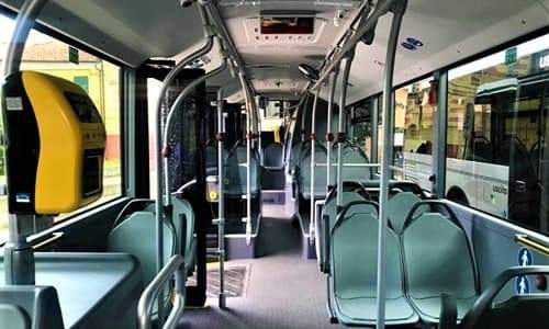 Tpl Linea Savona sceglie il sostenibile con 4 nuovi bus per 2.28 mln