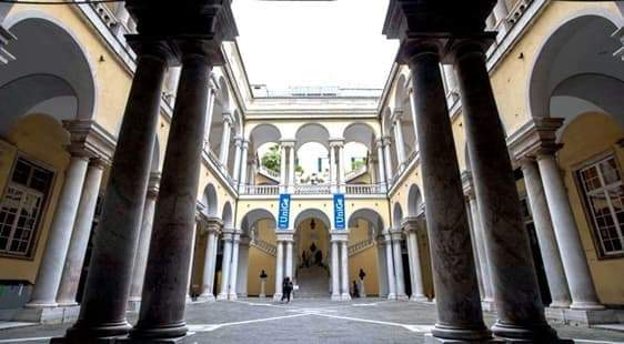 Inchiesta Università di Genova, agli arresti domiciliari Trucco e Costanzo