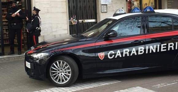 Ladro rischia il linciaggio nelle 5 Terre, 41enne arrestato a Corniglia