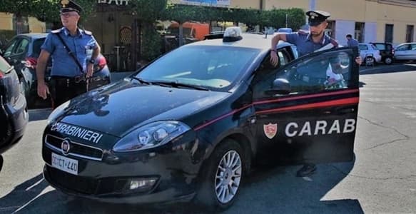 Trovato un cadavere in mare davanti a Sarzana