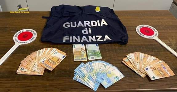 Tassi usurai anche del 500%, un arresto a Genova