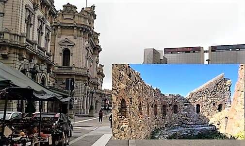 Piana: recintare il centro cittadino di Genova contro i cinghiali