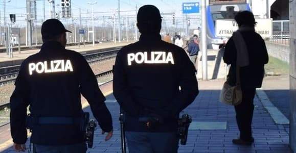 Cercava di scappare in Francia, ricercato arrestato a Principe