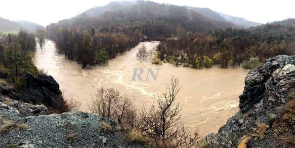 Lago dei Gulli chiuso ai veicoli, primi mugugni, il sindaco spiega