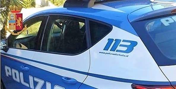 Evaso dal domicilio di Savona, catturato deve scontare due anni