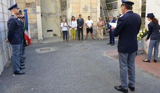 45 anni fa Ettore Carlà in vacanza si tuffò per salvare una donna, lui morì