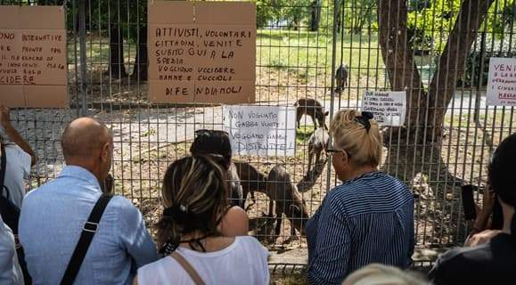 Regione Liguria strizza l’occhio agli animalisti ma Coldiretti non ci sta