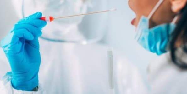 Coronavirus Liguria oggi 5 agosto, 1210 casi con 6694 tamponi