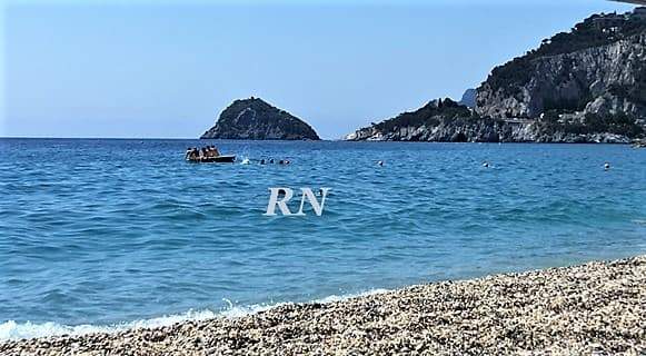 Giovane muore dopo un bagno in mare a Bergeggi (Savona)